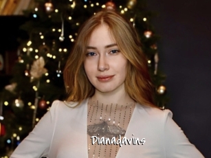 Dianadavins
