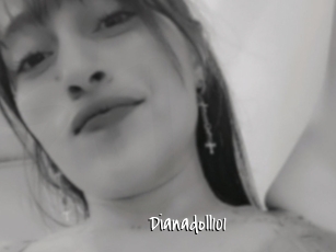 Dianadoll101