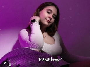 Dianafloweri