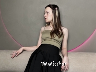 Dianaforter