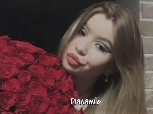 Dianamile