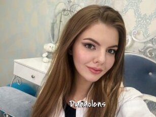 Dianaolens