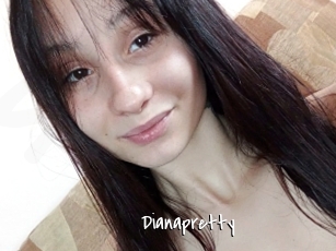 Dianapretty