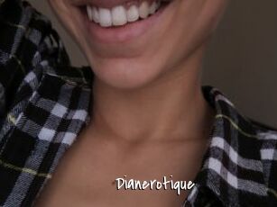 Dianerotique