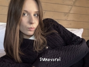 Dianevorel