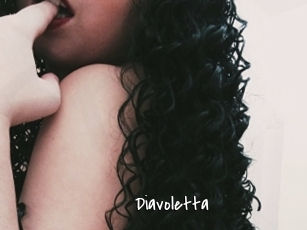 Diavoletta