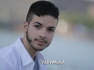 Dickbandick