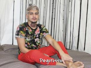 Diegorossio