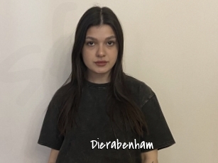 Dierabenham