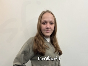 Dierabluett