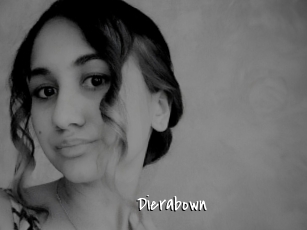 Dierabown