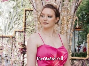 Dieracantrell