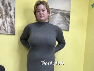 Dieradaffin