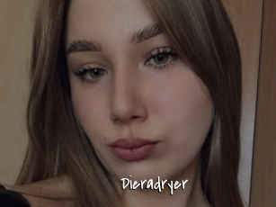 Dieradryer