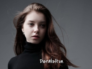 Dierafelton