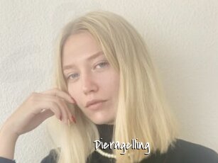 Dieragelling