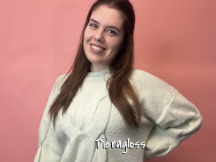 Dieragloss