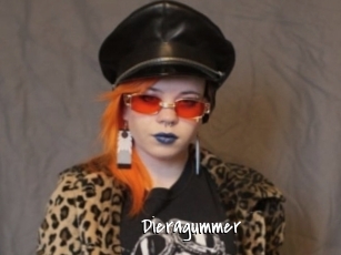 Dieragummer