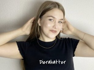 Dierahatter