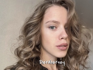 Dierahersey