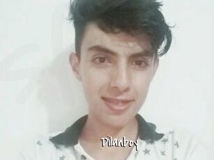 Dilanboy