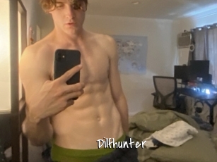 Dilfhunter