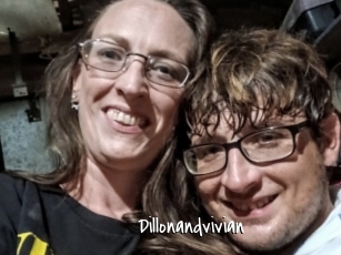 Dillonandvivian