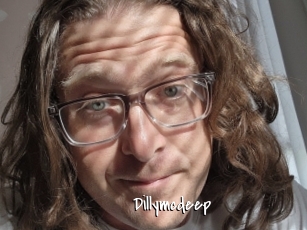 dillymcdeep Sexy Footjobs