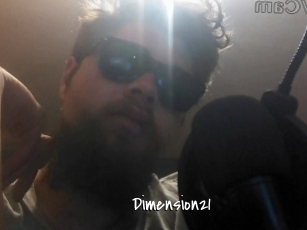 Dimension21