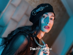 Dimitryjamesi