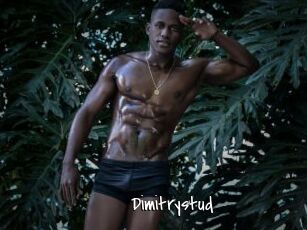 Dimitrystud