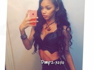 Dimpzxoxo
