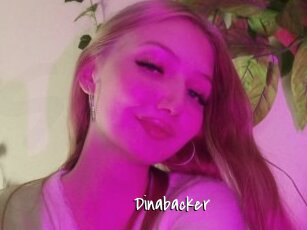 Dinabacker