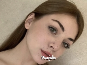 Dinojulie