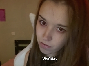 Diorlady