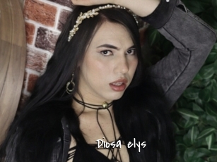 diosa_elys Sexy Footjobs