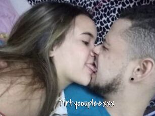 Dirtycoupleexxx