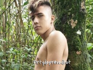 Dirtydepravedhot