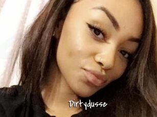 Dirtydusse