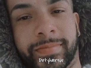 Dirtyhair365