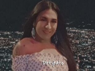 Dirtykate