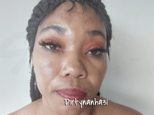 Dirtynanha31