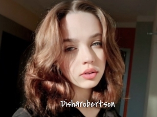 Disharobertson