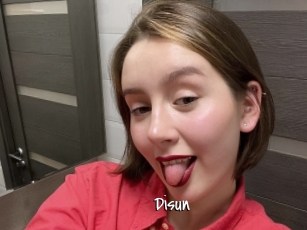 Disun
