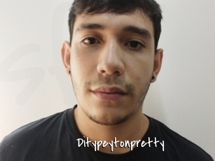 Ditypeytonpretty