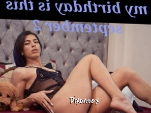 Dixonsex