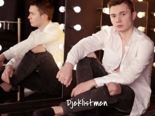 Djeklistmen