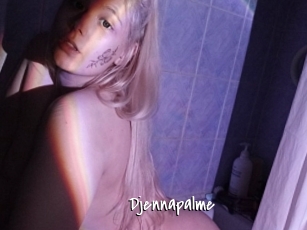 Djennapalme