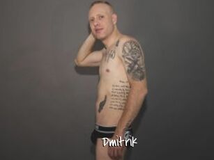 Dmitrik