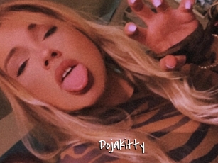 Dojakitty